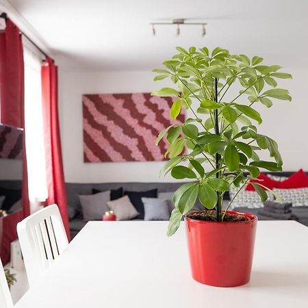 New Shalalaliving Vienna - Lovenest Or Workspace Near Schoenbrunn Bg Exterior foto